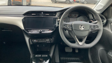 Vauxhall Corsa 1.2 Turbo Design 5dr Auto Petrol Hatchback